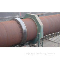 Small Capacity Silica Sand Dryer
